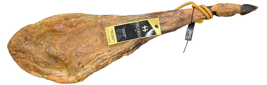 Jamón
